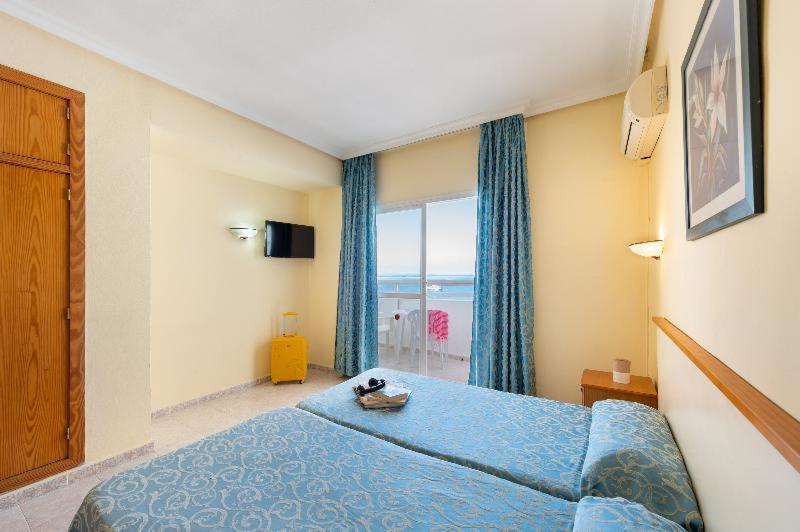 Hotel Apartamentos Vibra Lux Mar Ibiza Town Phòng bức ảnh
