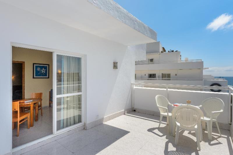 Hotel Apartamentos Vibra Lux Mar Ibiza Town Phòng bức ảnh