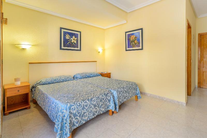 Hotel Apartamentos Vibra Lux Mar Ibiza Town Phòng bức ảnh