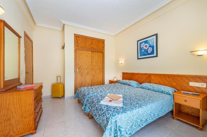 Hotel Apartamentos Vibra Lux Mar Ibiza Town Phòng bức ảnh