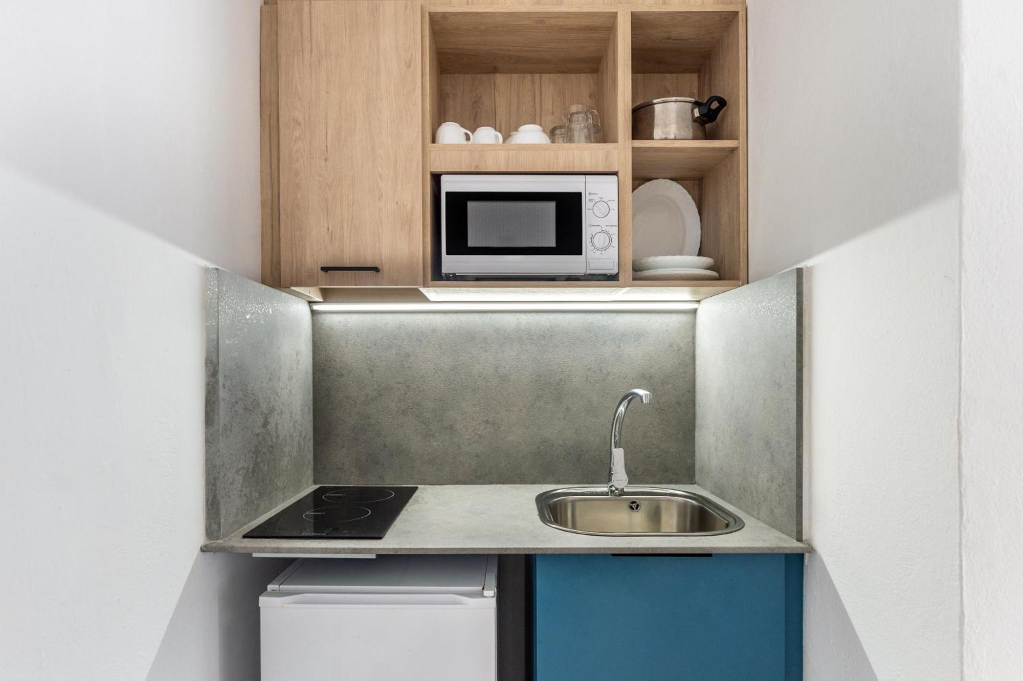 Hotel Apartamentos Vibra Lux Mar Ibiza Town Ngoại thất bức ảnh