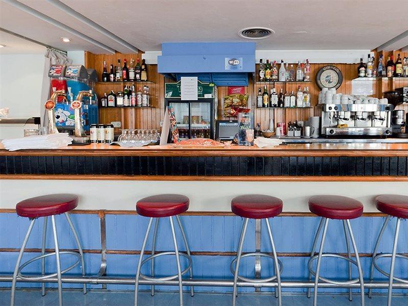 Hotel Apartamentos Vibra Lux Mar Ibiza Town Ngoại thất bức ảnh